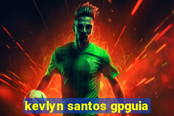 kevlyn santos gpguia